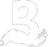 Logo la barcarolle blanc footer