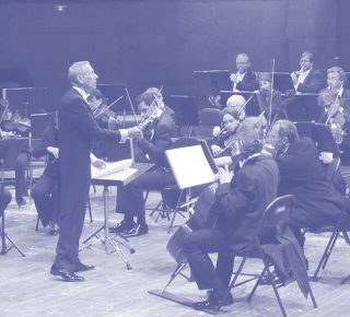 Orchestre de Picardie - clôture de la saison