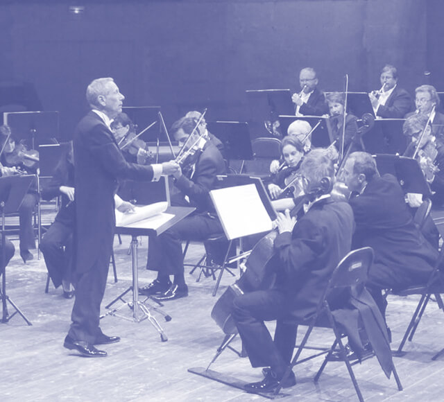 Orchestre de Picardie - clôture de la saison