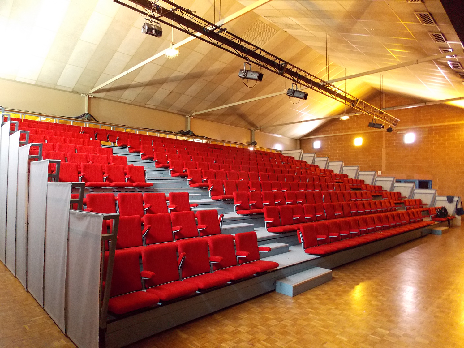 salle spectacle saint omer